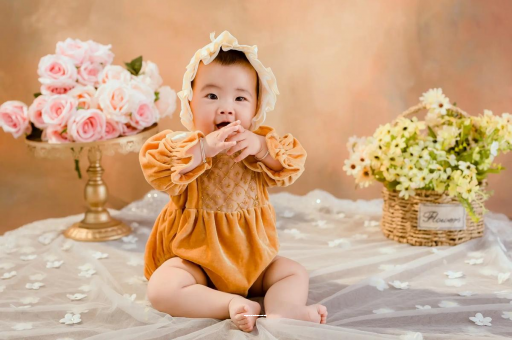 大庆宝宝出牙会发烧吗